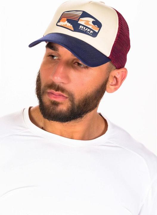 Produktbild Buff Trucker Cap (L, XL)