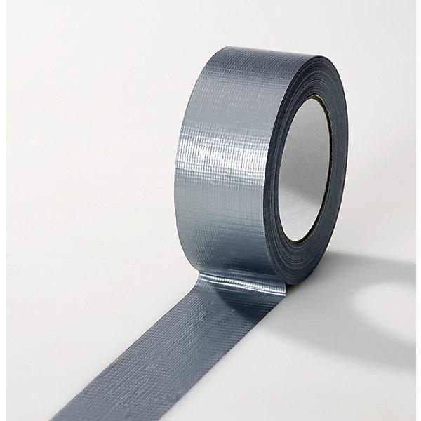 Image du produit kaiserkraft Ruban textile coloré, épaisseur 165 µm (38 mm)