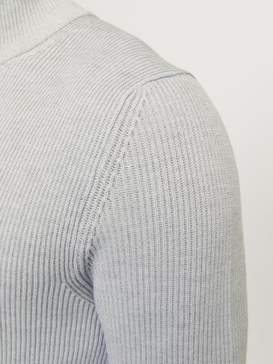 Immagine prodotto Jack & Jones Jjeperfect Knit Half Zip Sn (XXL)