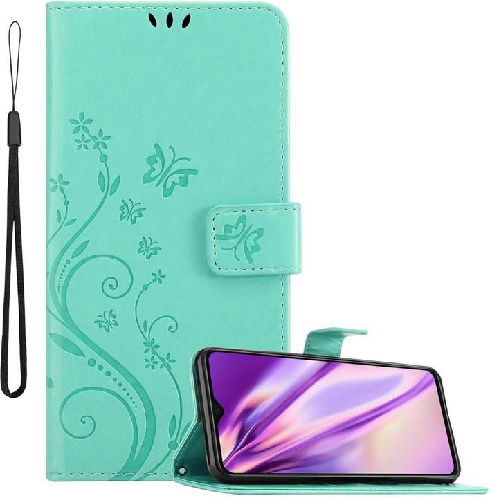 Turquoise