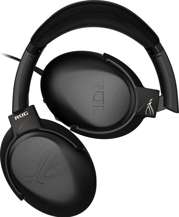 Actual product image ASUS ROG Strix Go (Cable)