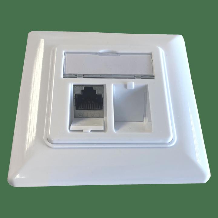 Immagine prodotto Televes Scatola di giunzione Keystone (Cavi antenna)