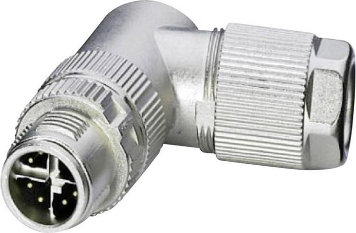 Actual product image Phoenix Contact Ethernet M12 connector