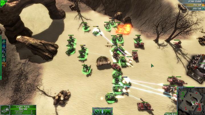 Produktbild Headup Games Meridian New World (DE)