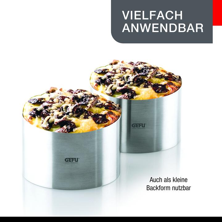 Actual product image GEFU Forma