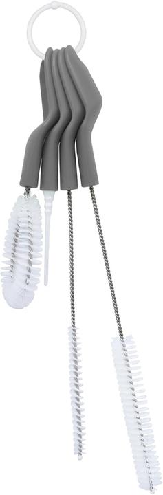 Produktbild Full Circle Home Reinigungsset für Trinkgefässe Little Sipper (4 Stk.)