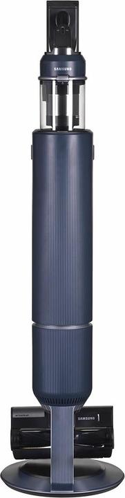 Actual product image Samsung VS20B95973B/WA Bespoke Jet Plus Midnight Blue Battery