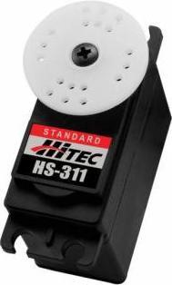 Immagine prodotto Hitec Servo standard HS-311 Analog-S