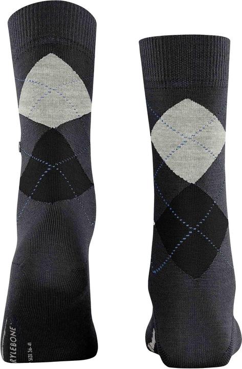 Image du produit Burlington Socken Casual Bequem sitzend (lot de 2, 36 - 41)