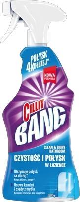 Image du produit Cillit Bang Mousse en spray