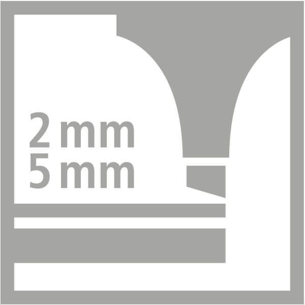 Image du produit STABILO Surligneur BOSS ORIGINAL Pastel (Bleu, 5 mm, 1 x)