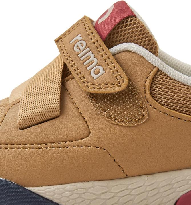 Image du produit Reima tec Kinderschuh Kiirus Peanut Brown (23)