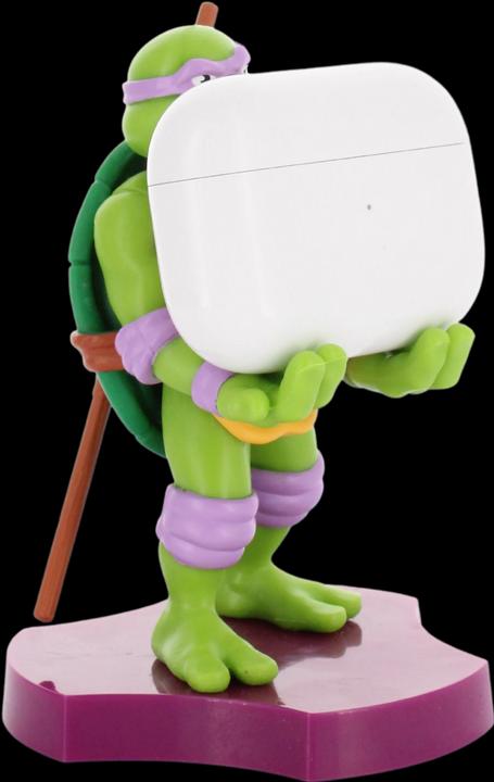 Actual product image Exquisite Gaming TMNT: Donatello - Cable Guy Holdem (PS5)