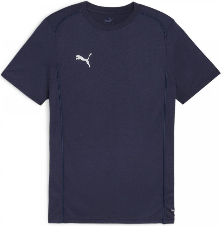 Actual product image Puma teamFINAL Casuals Tee (3XL)