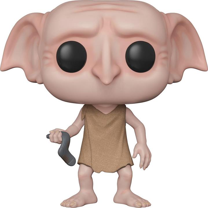 Image du produit Funko Pop! Harry Potter : Dobby 25 cm (Excl.) (63)