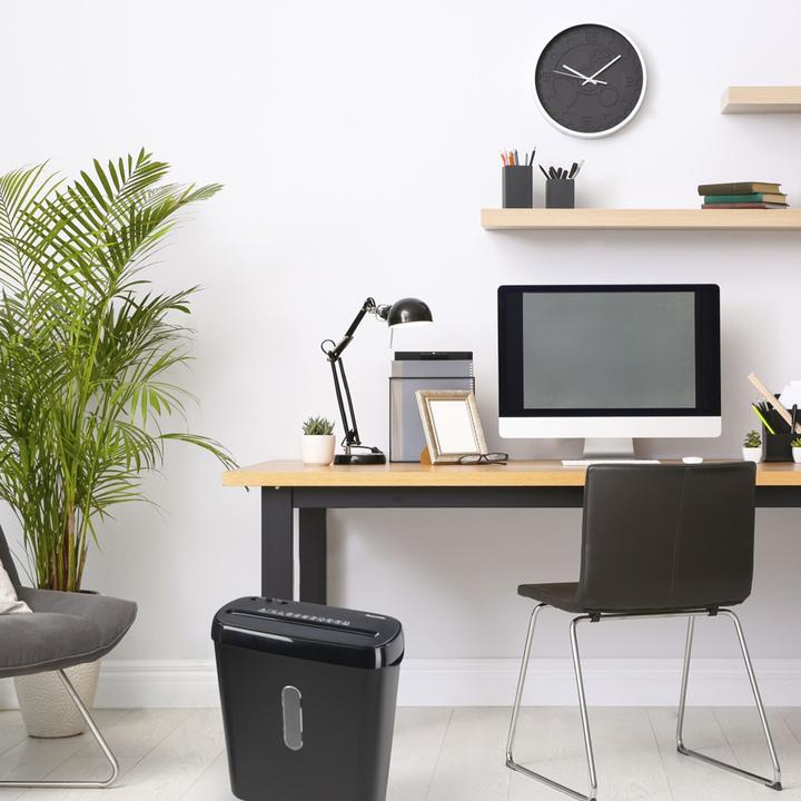 Image du produit Hama Basic S6 (Coupe droite)