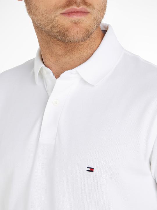 Produktbild Tommy Hilfiger Core 1985 Regular Polo white (3XL)