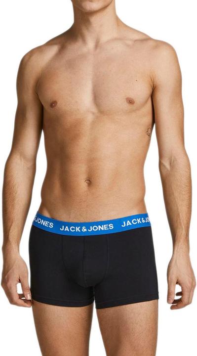 Produktbild Jack & Jones 10er Pack Huey Retro Short / Pant (L, 10er Pack)