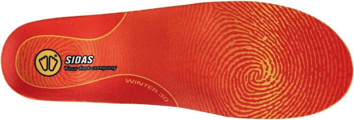 Produktbild Sidas Sport Einlegesohle Winter 3D