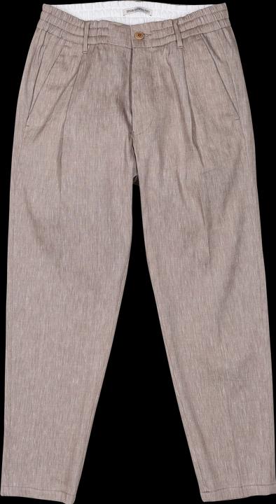 Image du produit Drykorn Chino en lin CHASY (W31/L32)