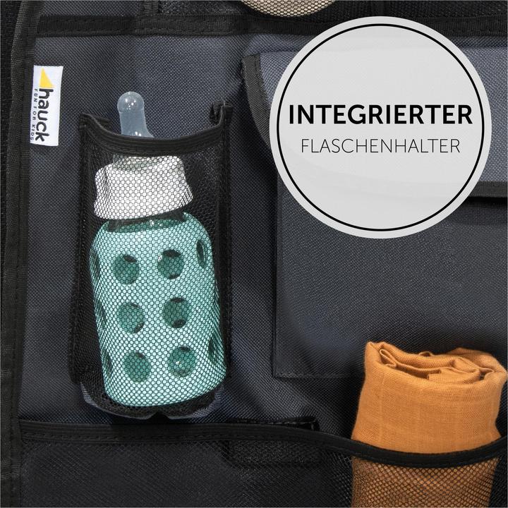 Image du produit Hauck Couvre-moi Deluxe
