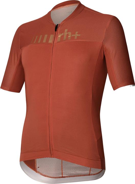Actual product image Rh+ Logo Jersey (XXL)