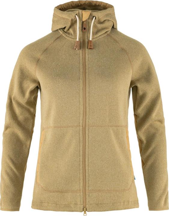 Immagine prodotto Fjällräven Övik Fleece Hoodie W (XL)