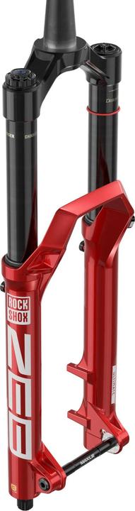 RockShox ZEB Ultimate Charger 3.1 RC2 (170 mm, Luft)