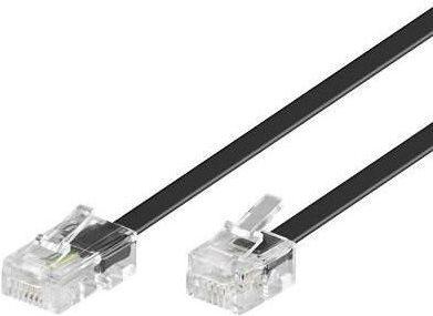Produktbild InLine Modularkabel