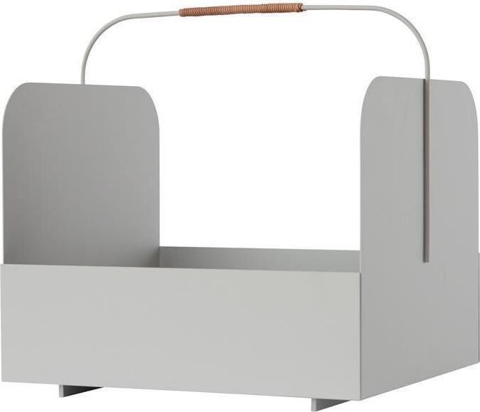 Image du produit Oyoy Porte-journaux Gris