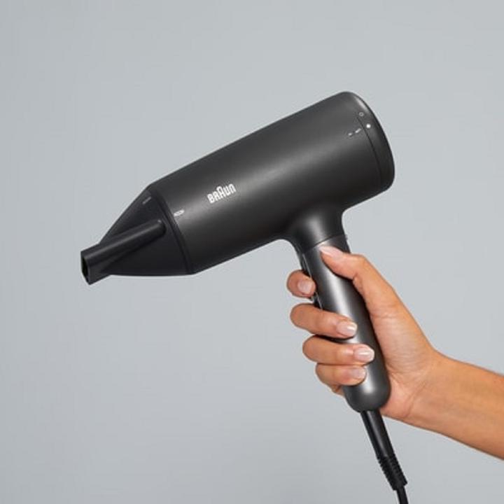 Immagine prodotto Braun HD 4.2 schwarz