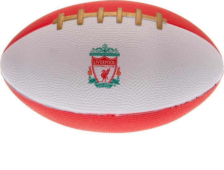 Produktbild Score Draw Schaumstoff American Football Mini