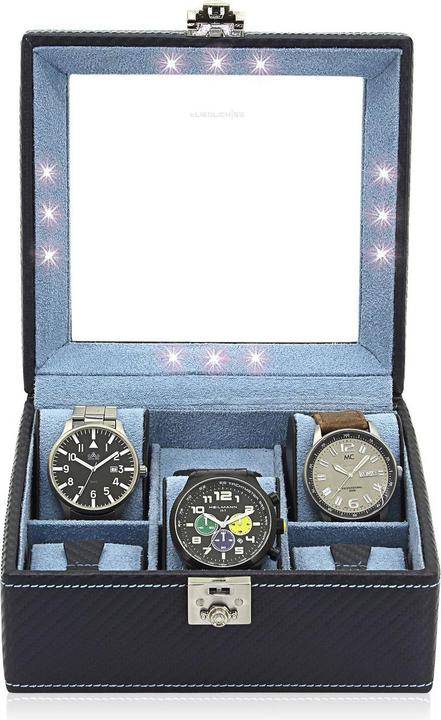Image du produit Friedrich LED en carbone