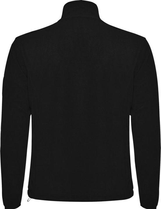Actual product image Alpinia Mens Luciane Full Zip Fleece Jacket (S)