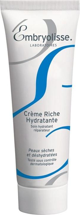 Actual product image Embryolisse Creme Riche Hydratante / Rich Hydrating Cream
