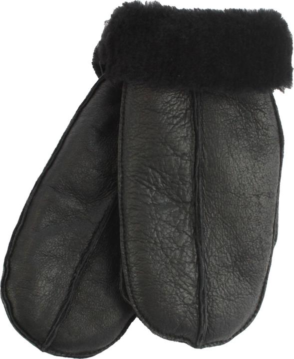 Immagine prodotto Eastern Counties Leather Donna Pelle Nappa Muffole (M)
