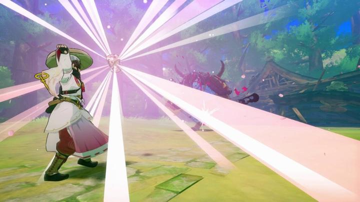 Produktbild Marvelous Rune Factory: Guardians of Azuma (Switch)
