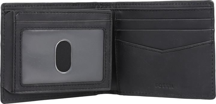 Actual product image Fossil Everett wallet leather 11 cm