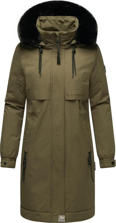 Image du produit Navahoo Kaltwetterretter 14 (XL)