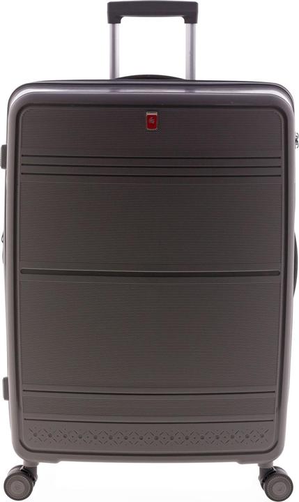 Wüsthof 3500 4 Rollen Trolley 75 cm mit Dehnfalte (105 l, XL (ab 115l))