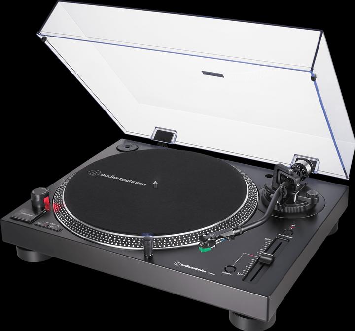 Audio-Technica AT-LP120X (Manuel)