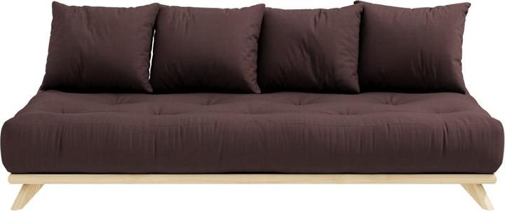 Produktbild Karup Design Senza (Bettsofa, 3-Sitzer)