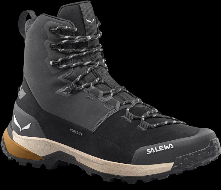 Actual product image Salewa Puez Winter Mid Ptx M (43)