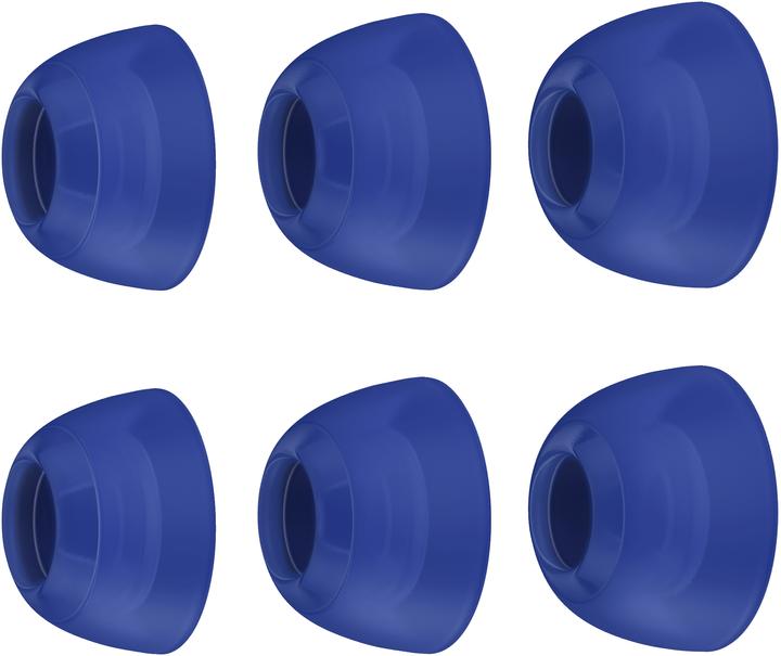 Actual product image HyperX Cirro Buds Pro Blue (Wireless)