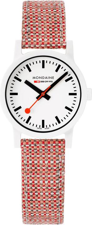 Produktbild Mondaine Essence set (Analoguhr, Swiss Made, 32 mm)