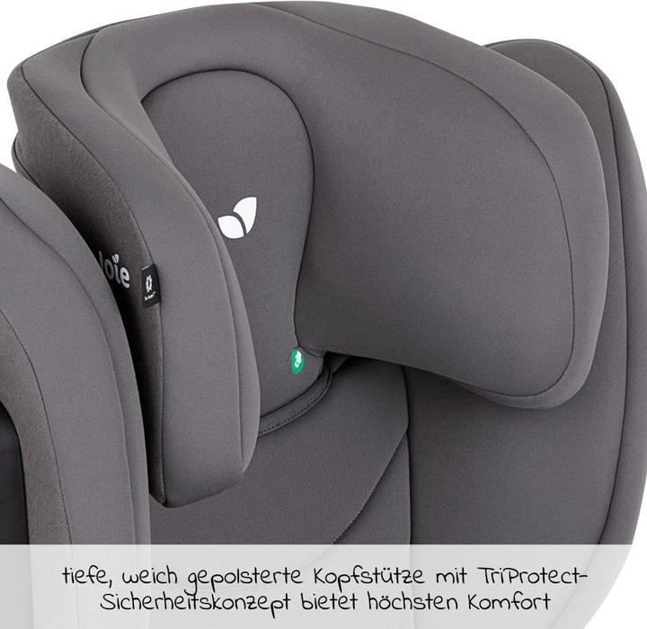 Produktbild Joie I-trillo fx (Kindersitz, ECE R129/i-Size Norm)