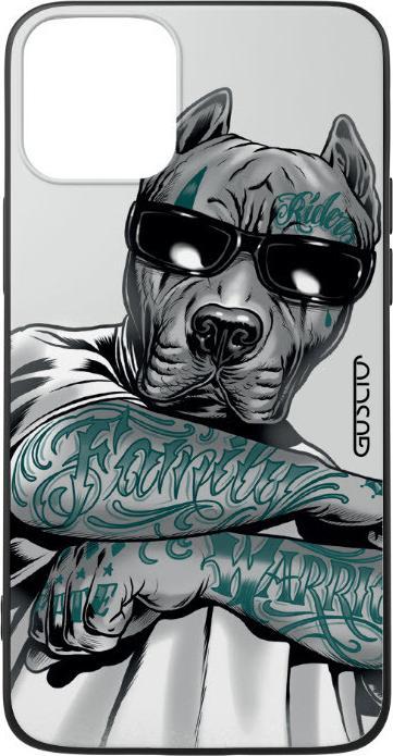 Image du produit Guscio iPhone 12 mini - Coque Pitbull (Apple iPhone 12 mini)