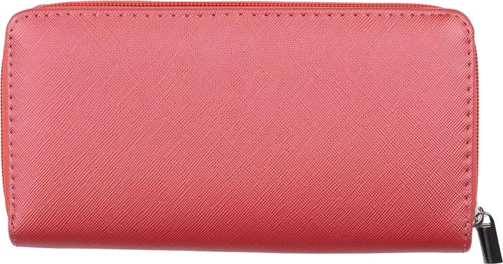 Actual product image Bench Wallet 16 cm