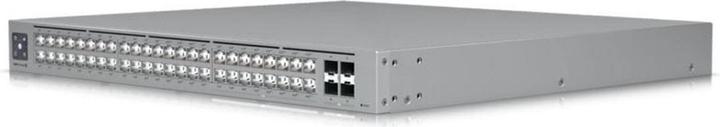 Actual product image Ubiquiti USW-Pro-Max (52 Ports)
