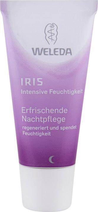 Weleda Iris (30 ml, Nachtcreme)
